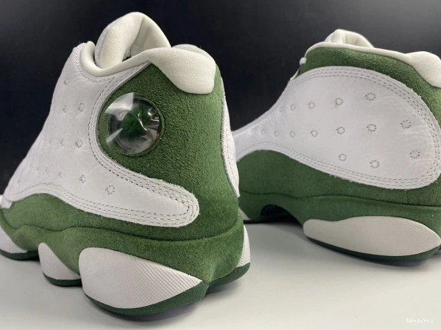 Rep TBkick Jordan 13 